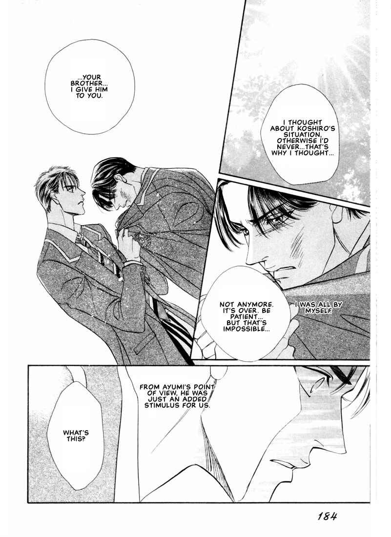 Page 48 Chapter 5 Groupie