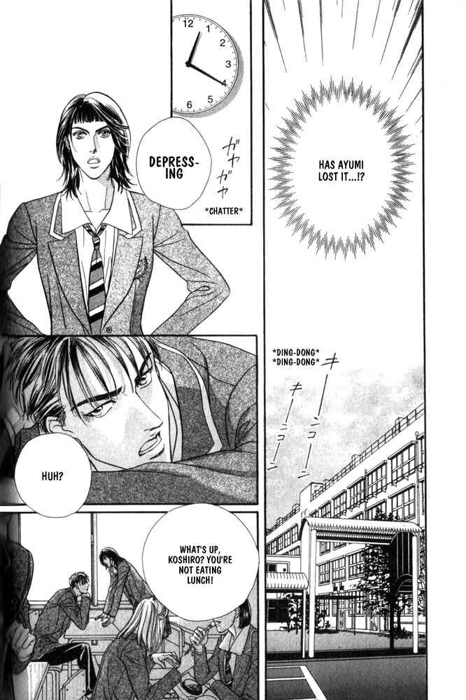 Page 11 Chapter 4 Groupie