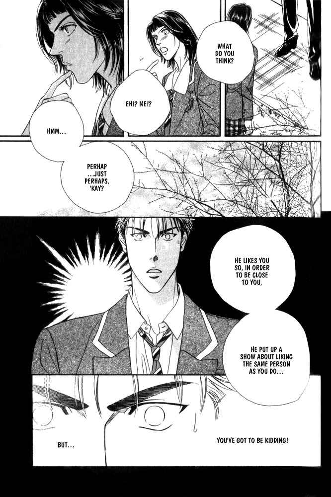 Page 14 Chapter 4 Groupie