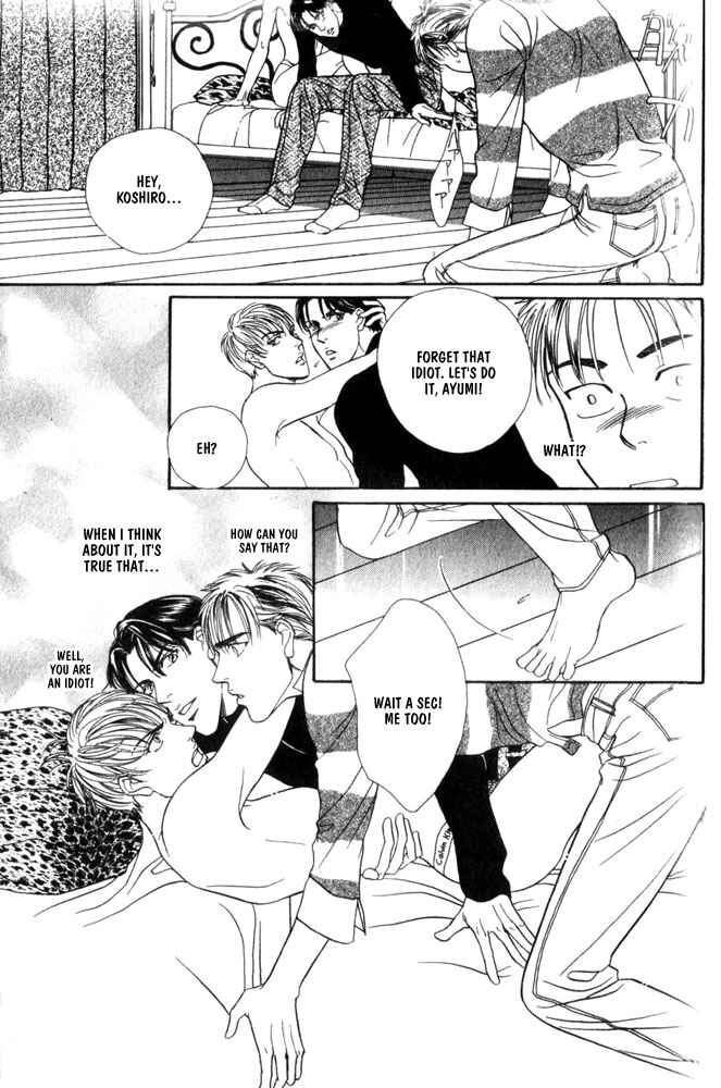 Page 26 Chapter 4 Groupie