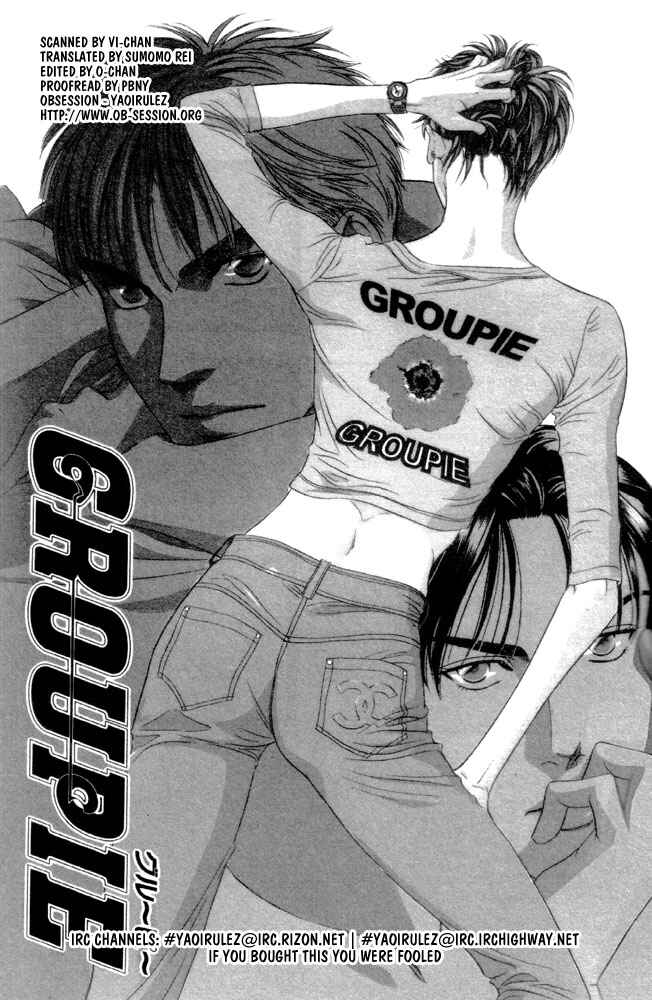 Page 36 Chapter 4 Groupie