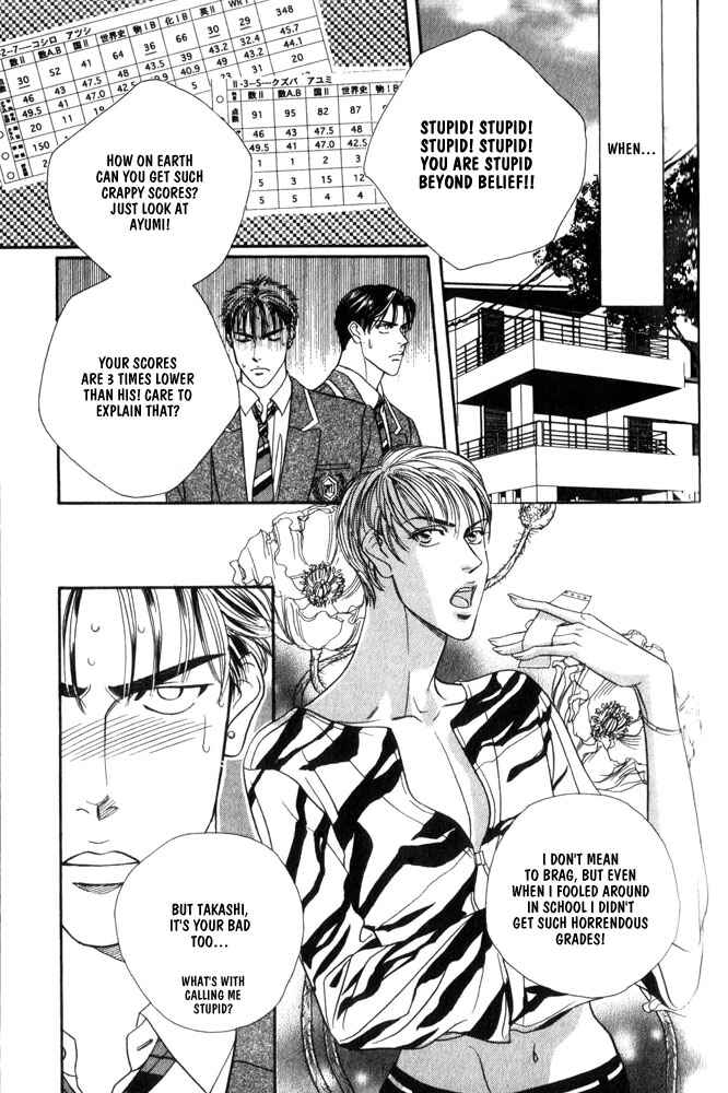Page 6 Chapter 4 Groupie