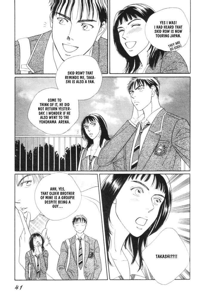 Page 10 Chapter 2 Groupie