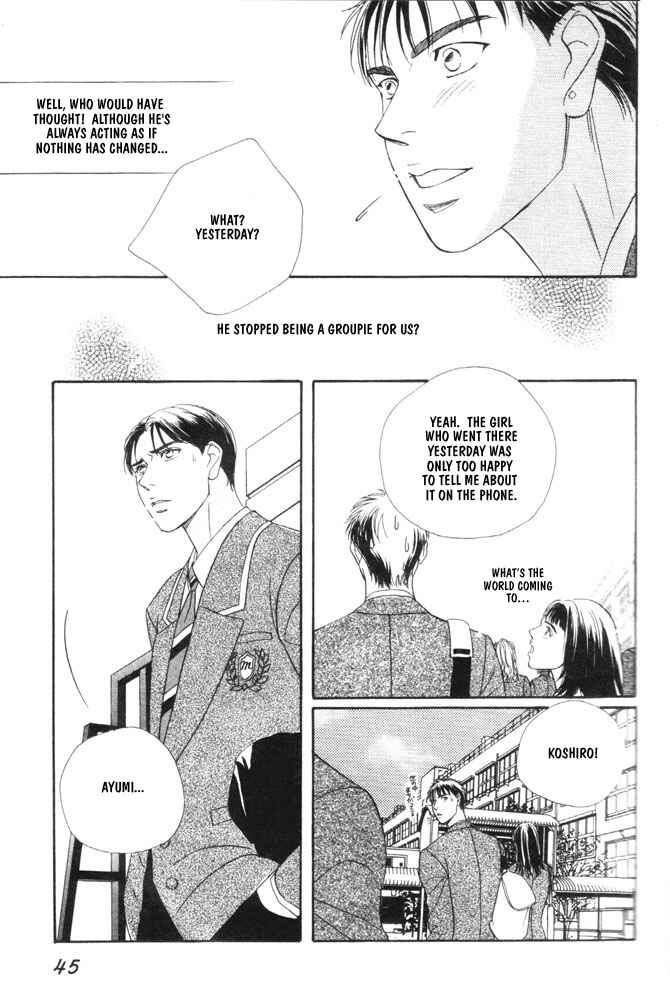 Page 14 Chapter 2 Groupie