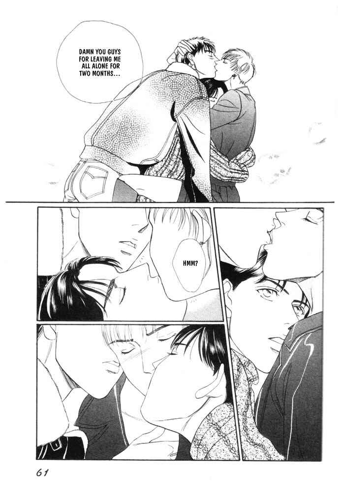 Page 30 Chapter 2 Groupie