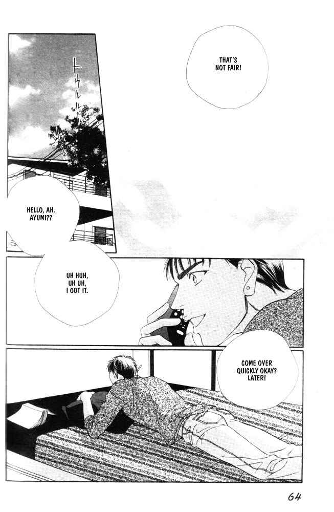 Page 33 Chapter 2 Groupie