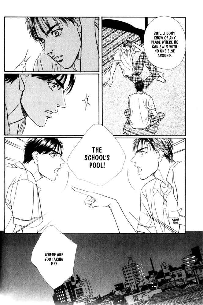 Page 10 Chapter 3 Groupie
