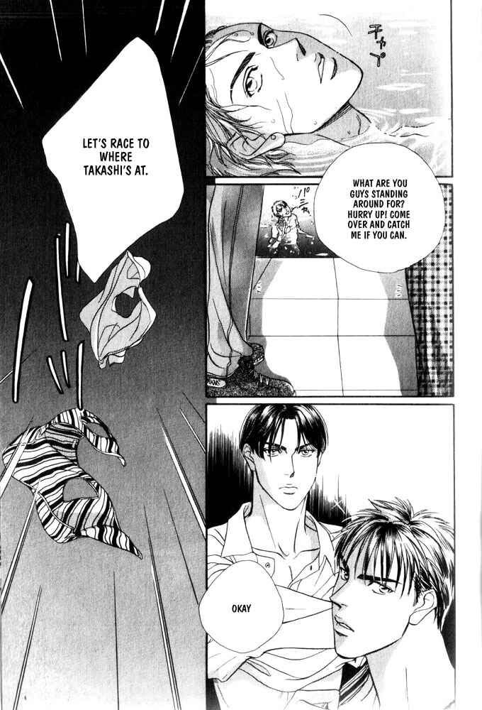 Page 19 Chapter 3 Groupie