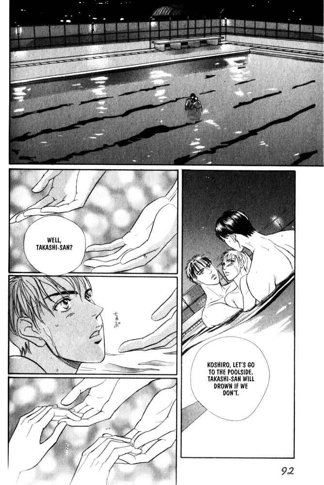Page 26 Chapter 3 Groupie