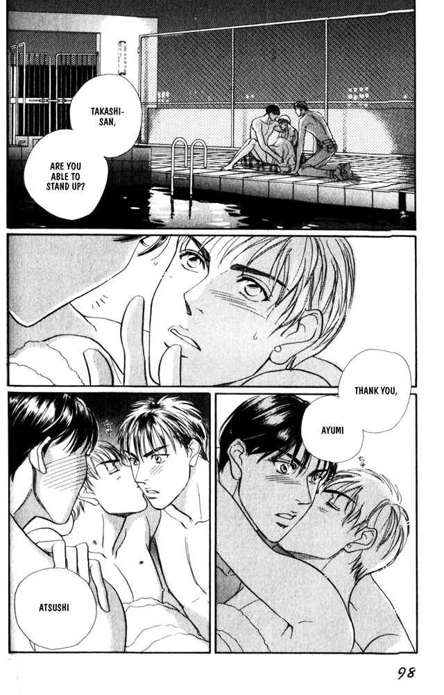 Page 32 Chapter 3 Groupie