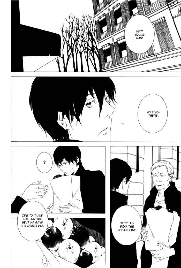 Page 4 Chapter 2 Sora no Deau Basho de