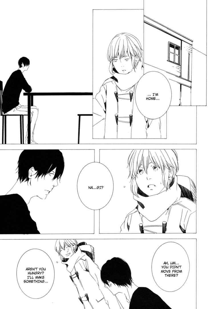 Page 12 Chapter 5 Sora no Deau Basho de