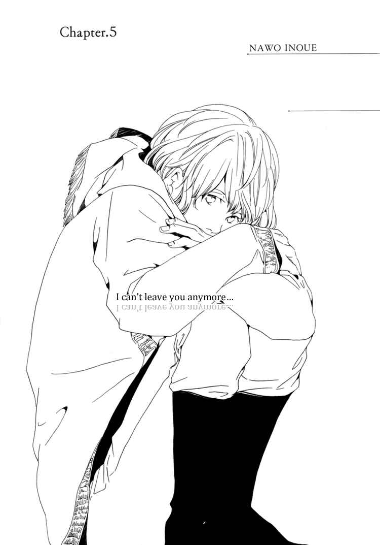 Page 2 Chapter 5 Sora no Deau Basho de