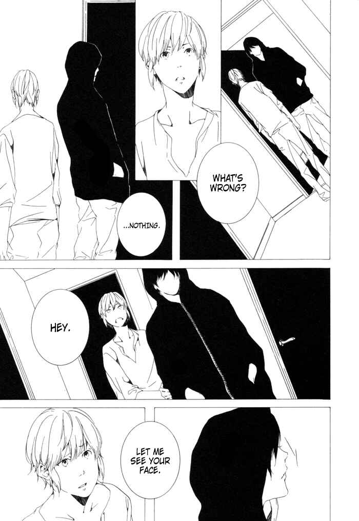 Page 15 Chapter 3 Sora no Deau Basho de