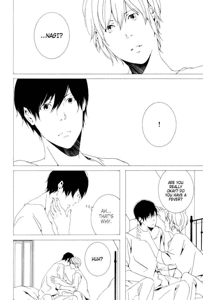 Page 20 Chapter 3 Sora no Deau Basho de