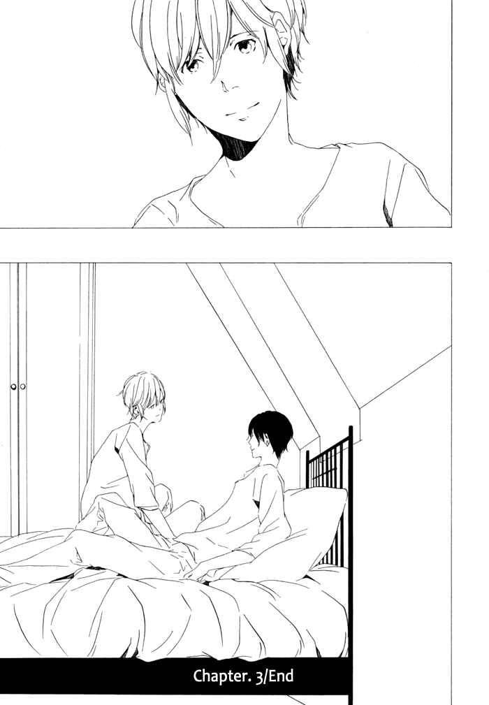 Page 29 Chapter 3 Sora no Deau Basho de