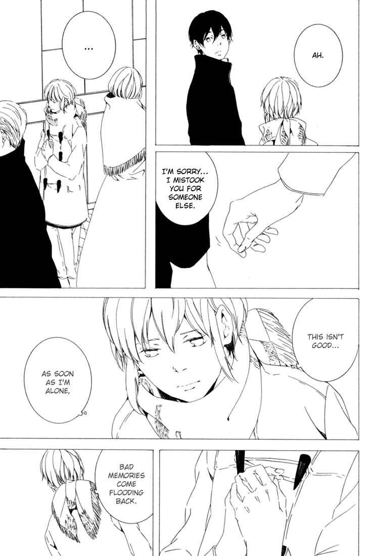 Page 9 Chapter 6 Sora no Deau Basho de