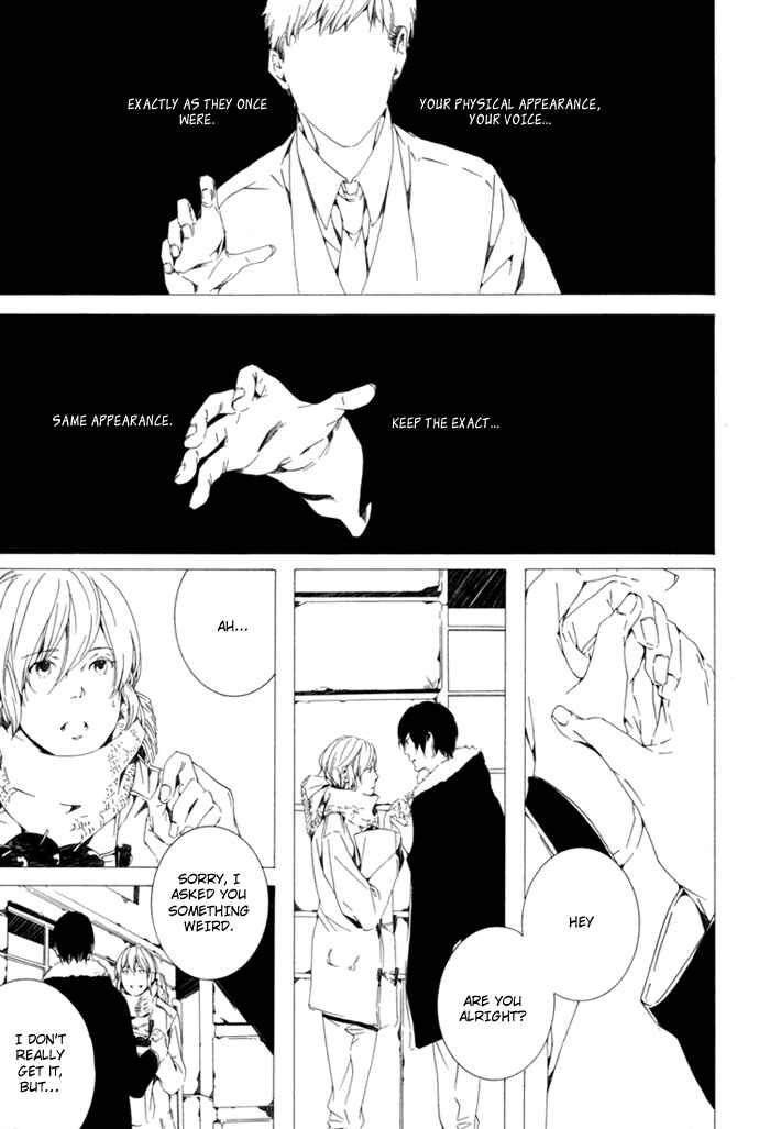 Page 10 Chapter 4 Sora no Deau Basho de