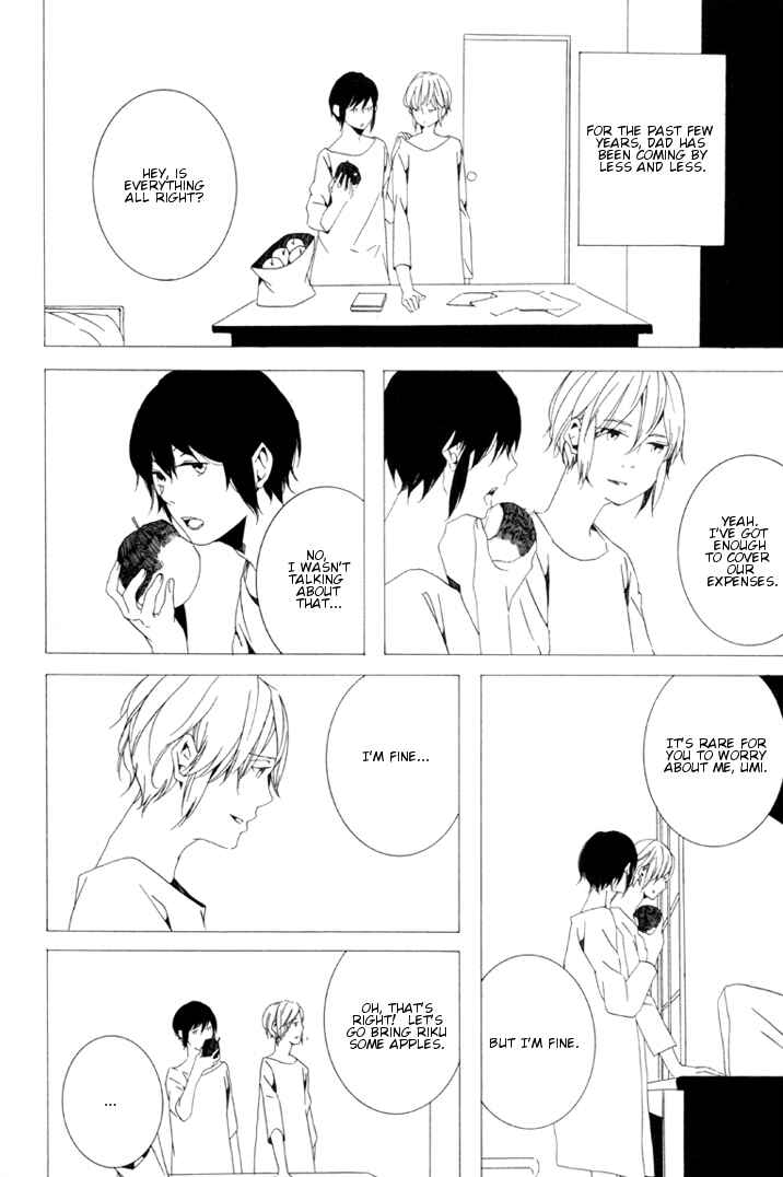Page 10 Chapter 7 Sora no Deau Basho de