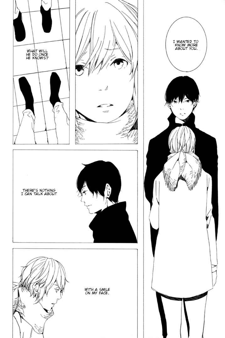 Page 4 Chapter 7 Sora no Deau Basho de