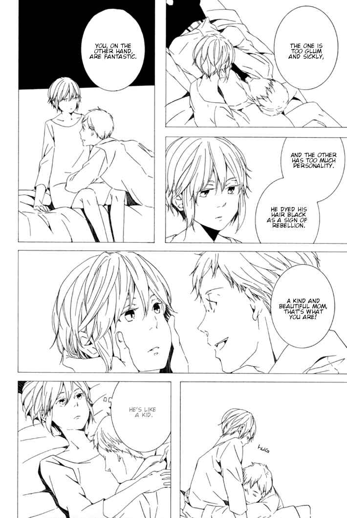 Page 6 Chapter 7 Sora no Deau Basho de