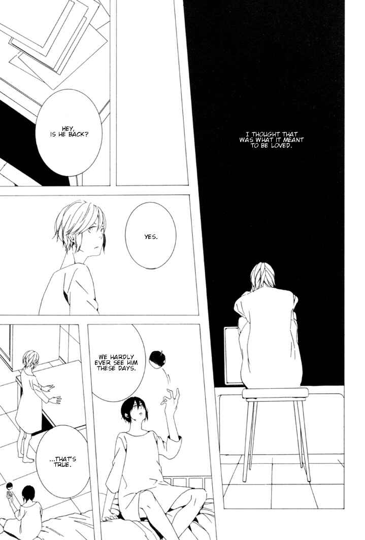 Page 9 Chapter 7 Sora no Deau Basho de