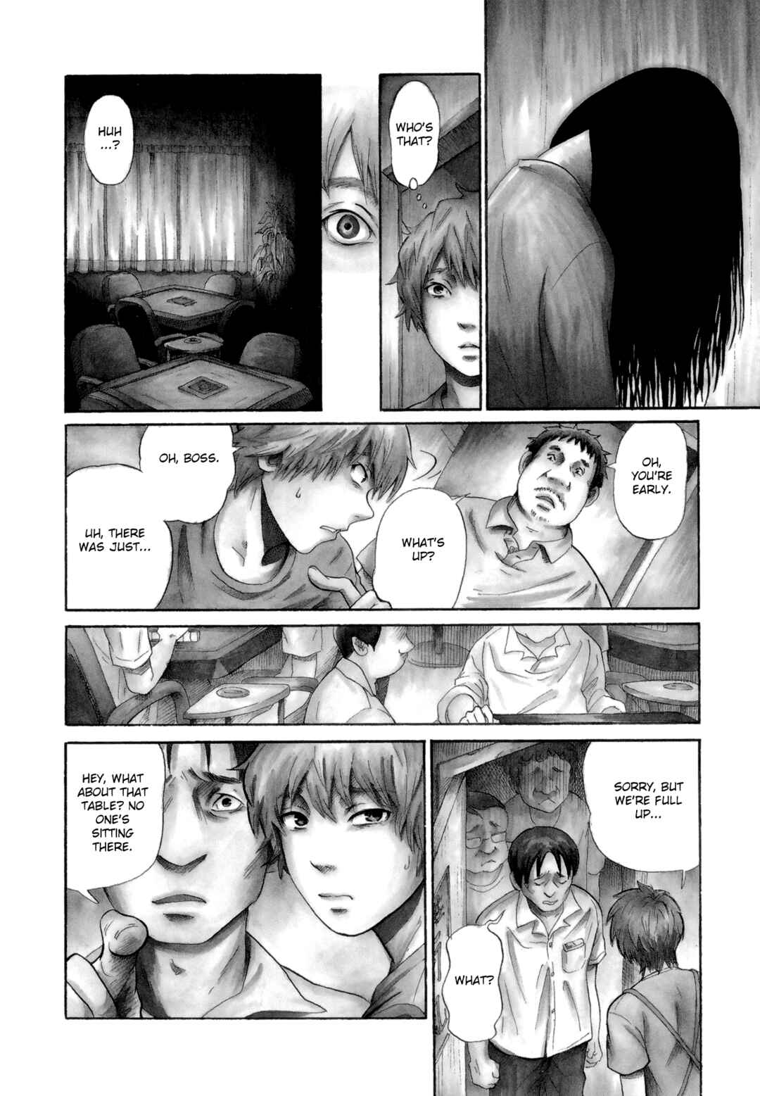 Page 2 Chapter Unknown_3dcc Suwaru Onna