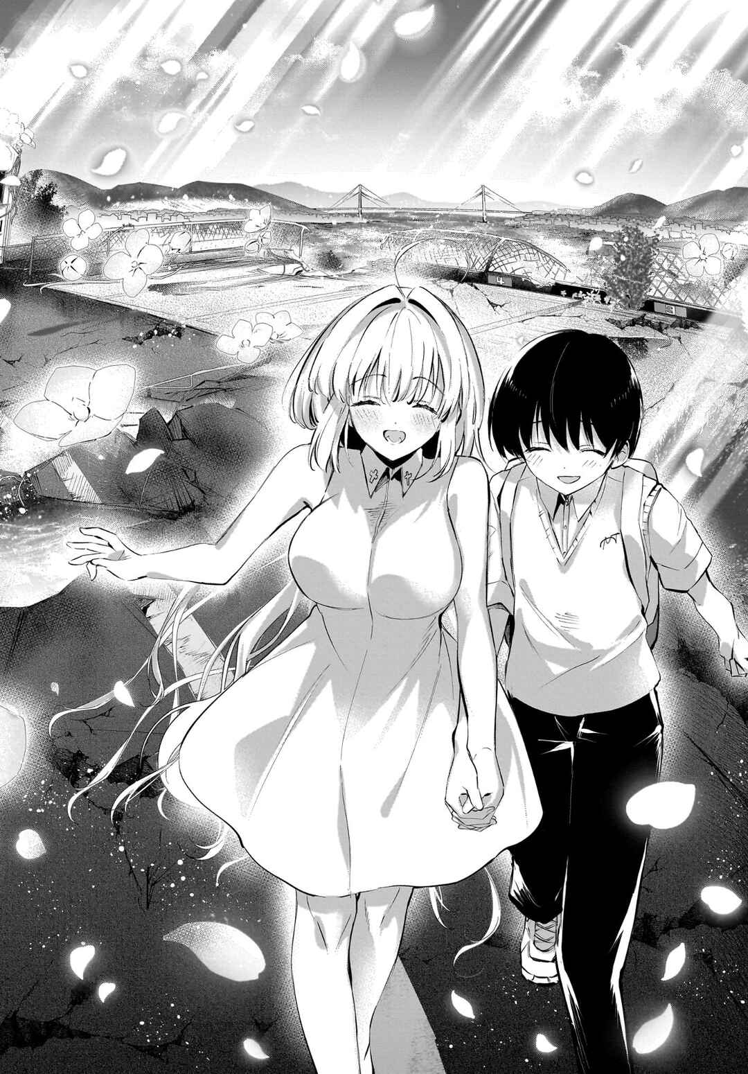Page 19 Chapter 19 Shuumatsu no Hanayome-sama ~sweet home†melty life~