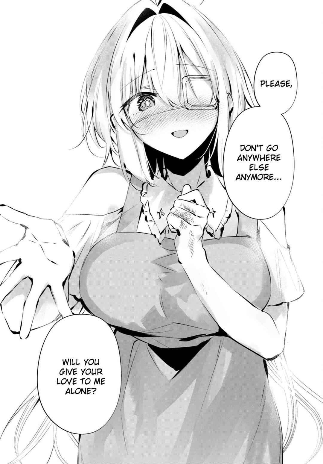 Page 14 Chapter 14 Shuumatsu no Hanayome-sama ~sweet home†melty life~