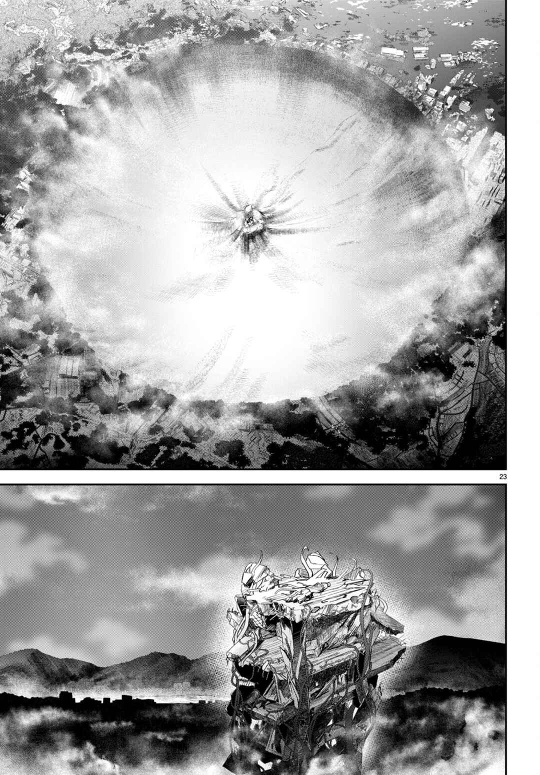 Page 24 Chapter 16 Shuumatsu no Hanayome-sama ~sweet home†melty life~