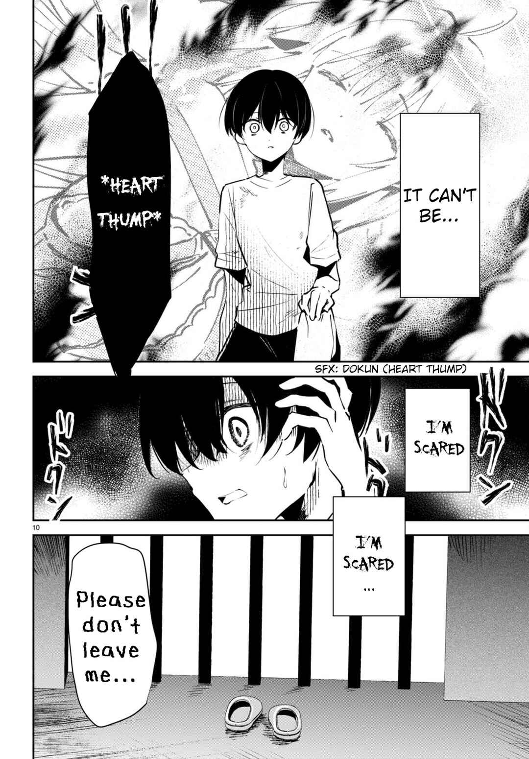 Page 11 Chapter 9 Shuumatsu no Hanayome-sama ~sweet home†melty life~