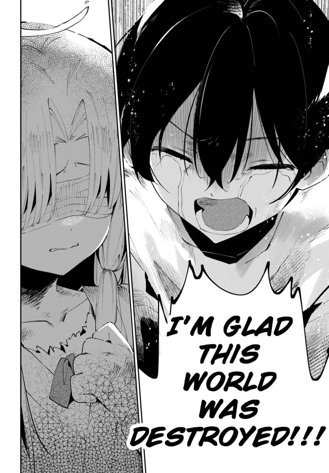 Page 21 Chapter 9 Shuumatsu no Hanayome-sama ~sweet home†melty life~