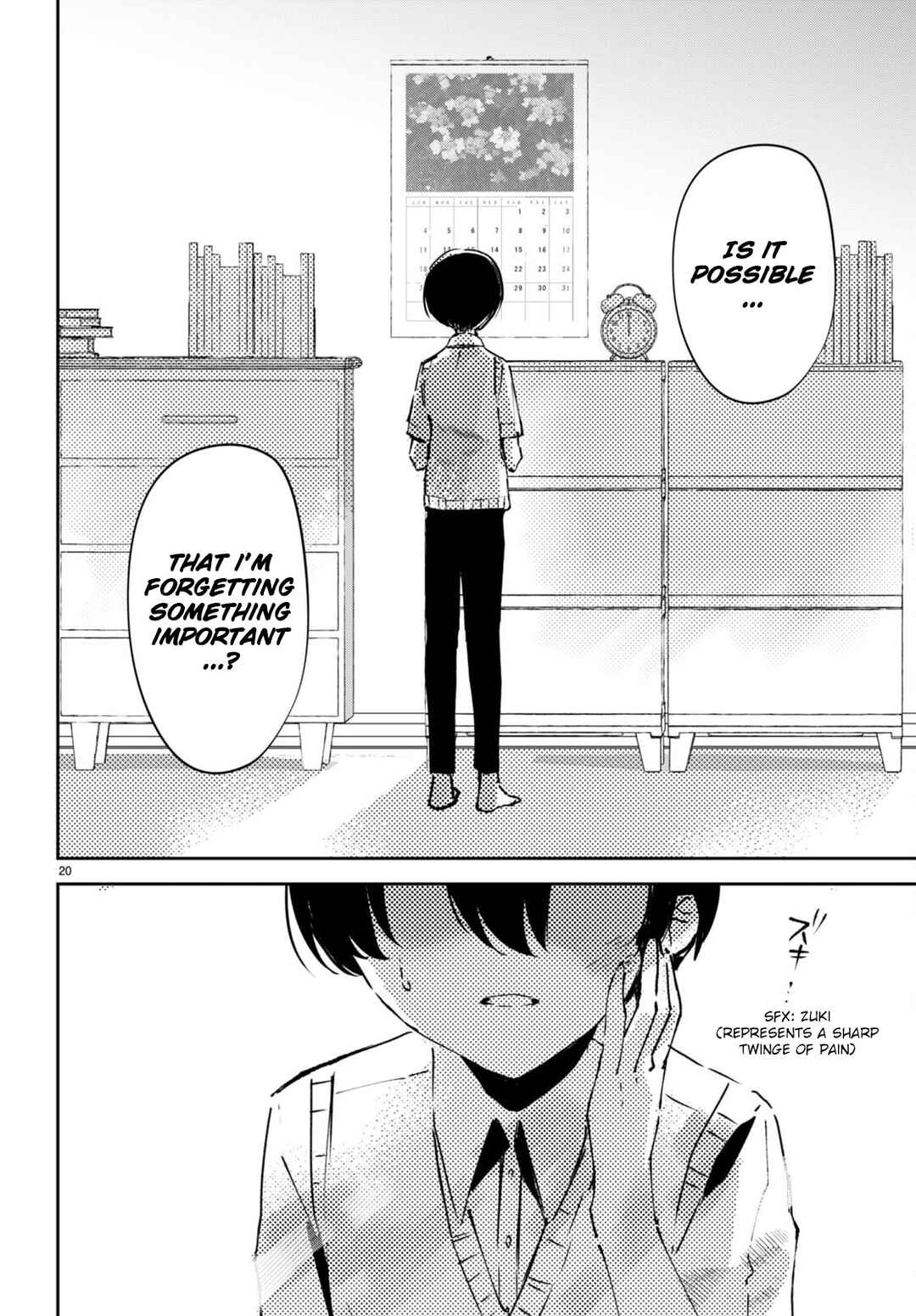 Page 23 Chapter 8 Shuumatsu no Hanayome-sama ~sweet home†melty life~