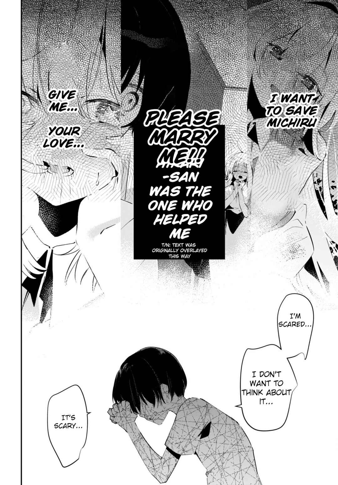 Page 13 Chapter 10 Shuumatsu no Hanayome-sama ~sweet home†melty life~