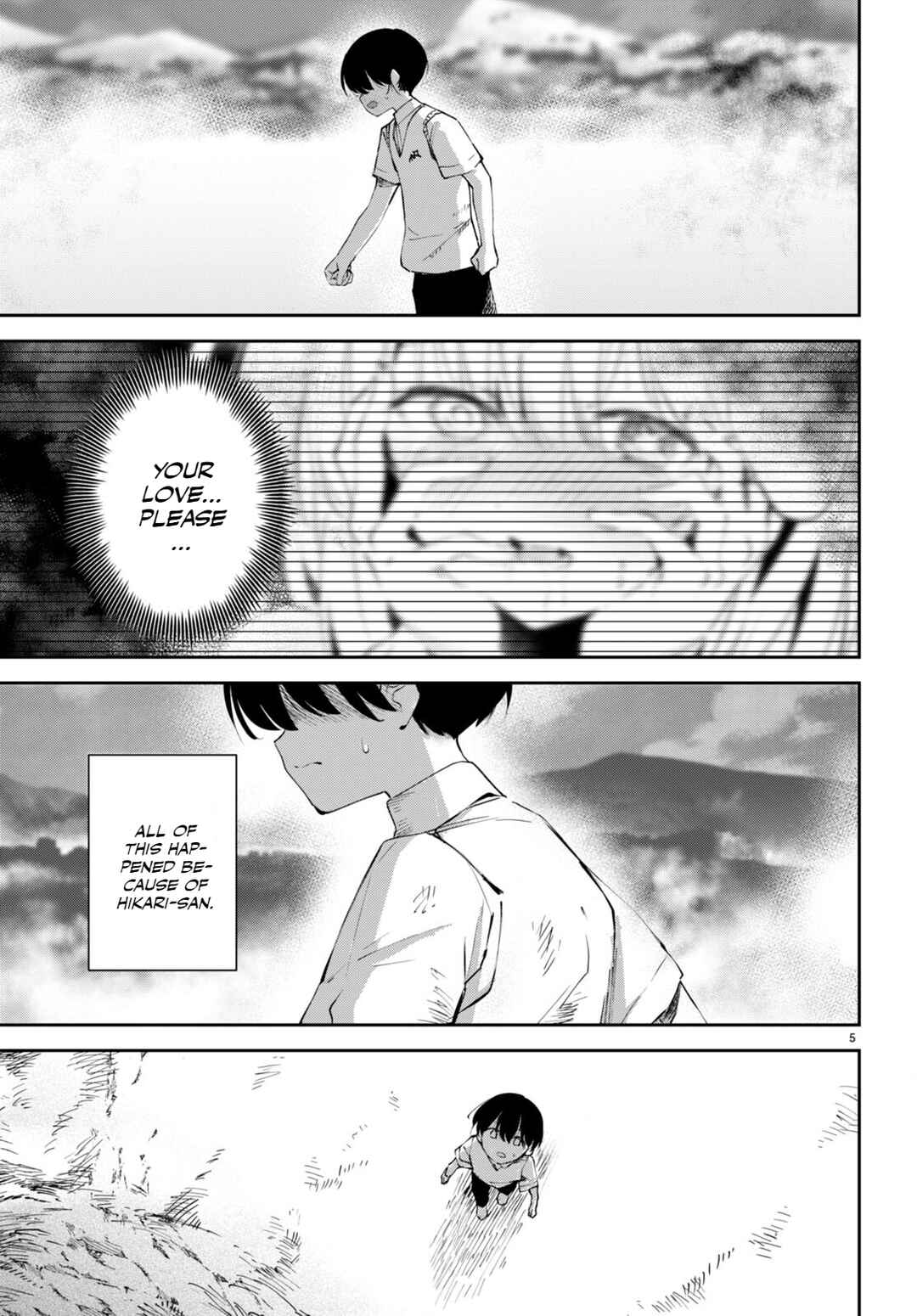Page 6 Chapter 17 Shuumatsu no Hanayome-sama ~sweet home†melty life~