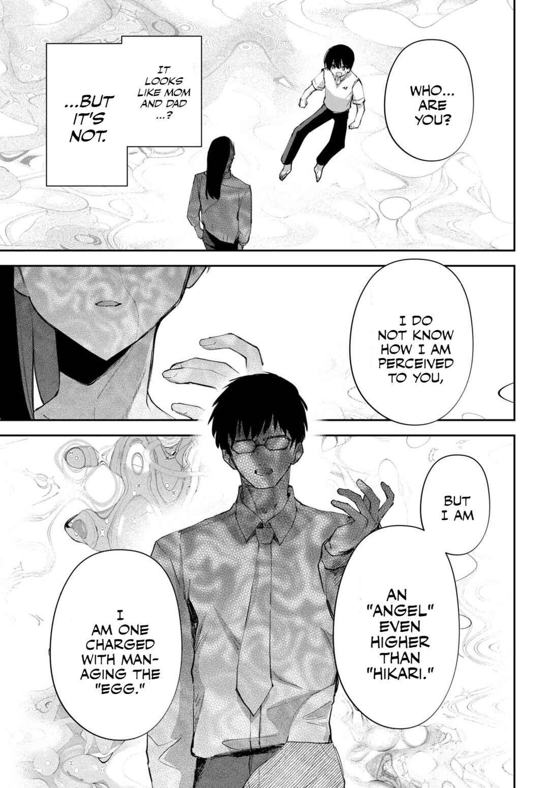 Page 12 Chapter 18 Shuumatsu no Hanayome-sama ~sweet home†melty life~