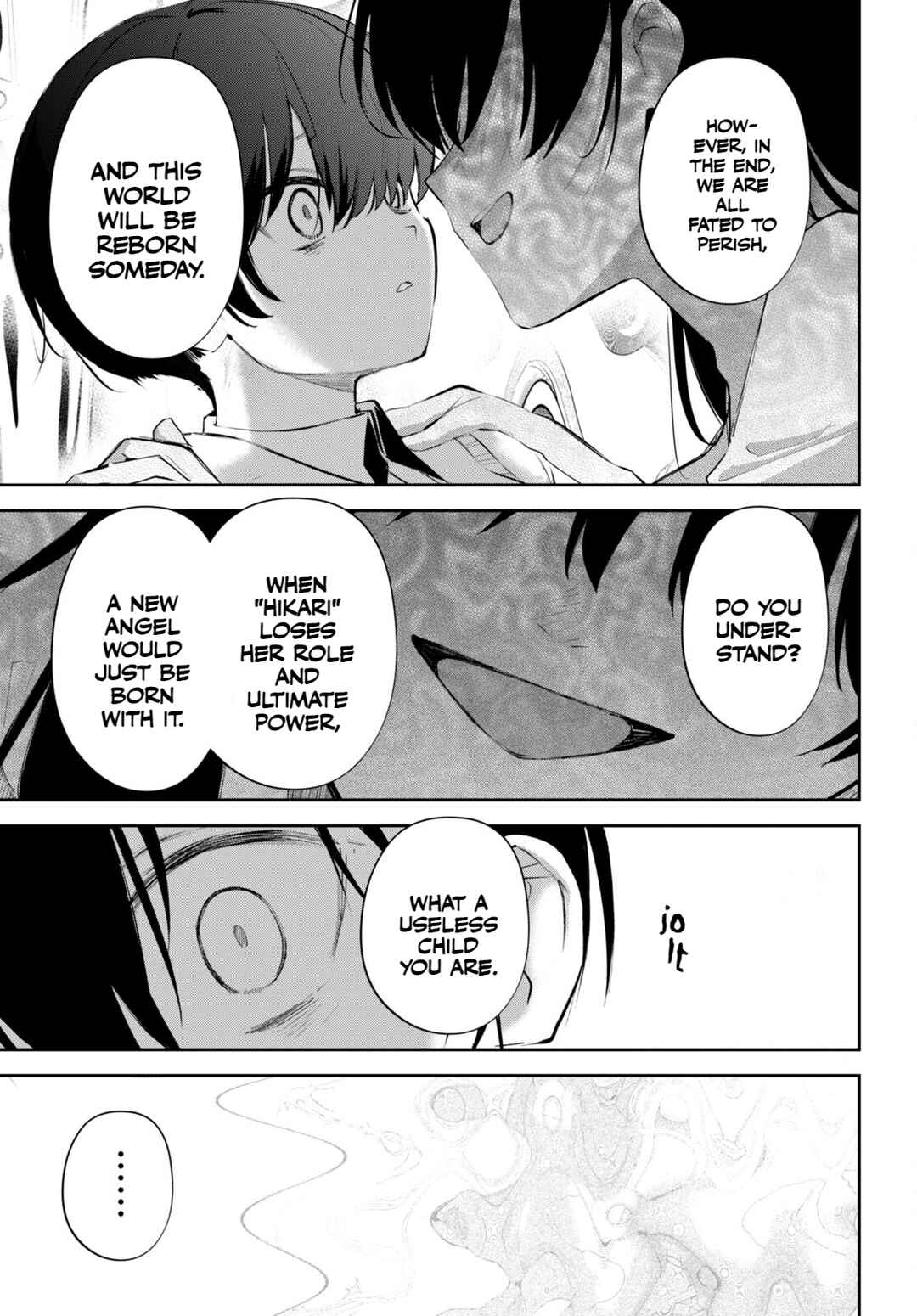 Page 14 Chapter 18 Shuumatsu no Hanayome-sama ~sweet home†melty life~