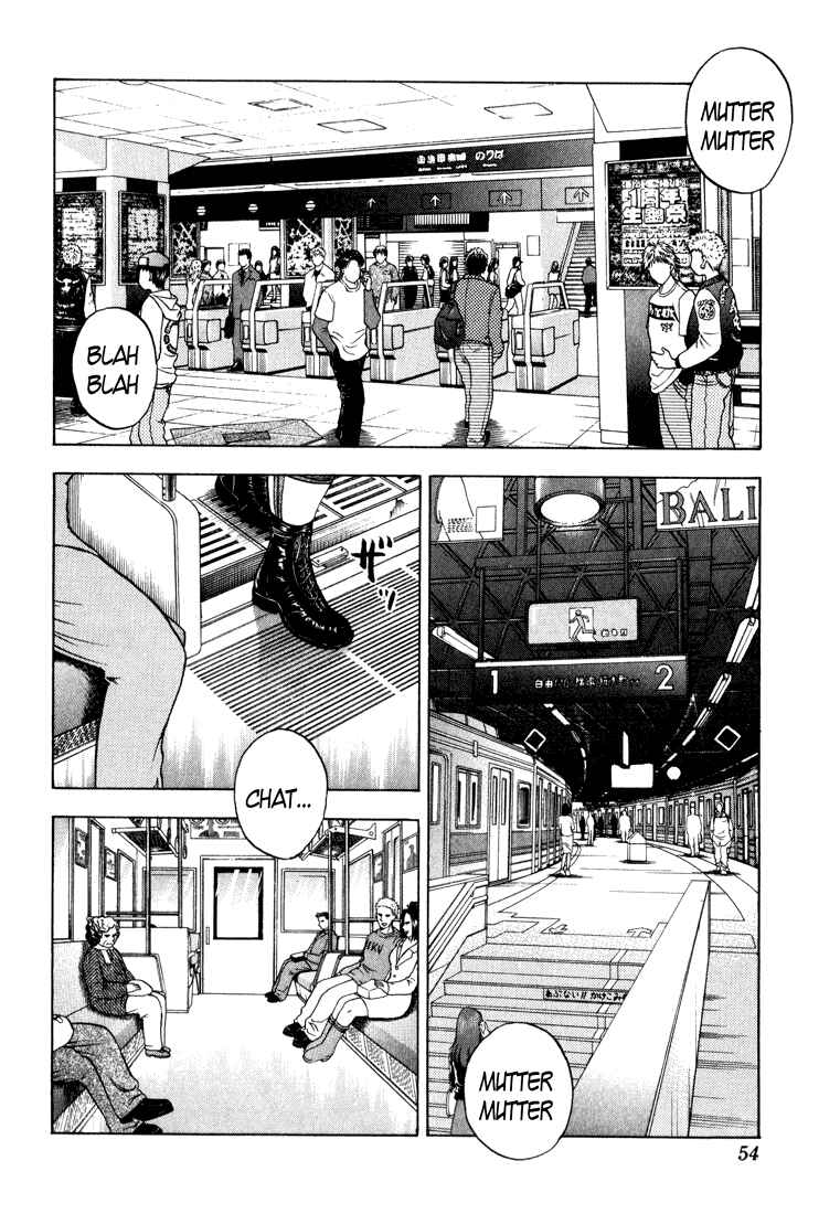 Page 10 Chapter 68 Bremen