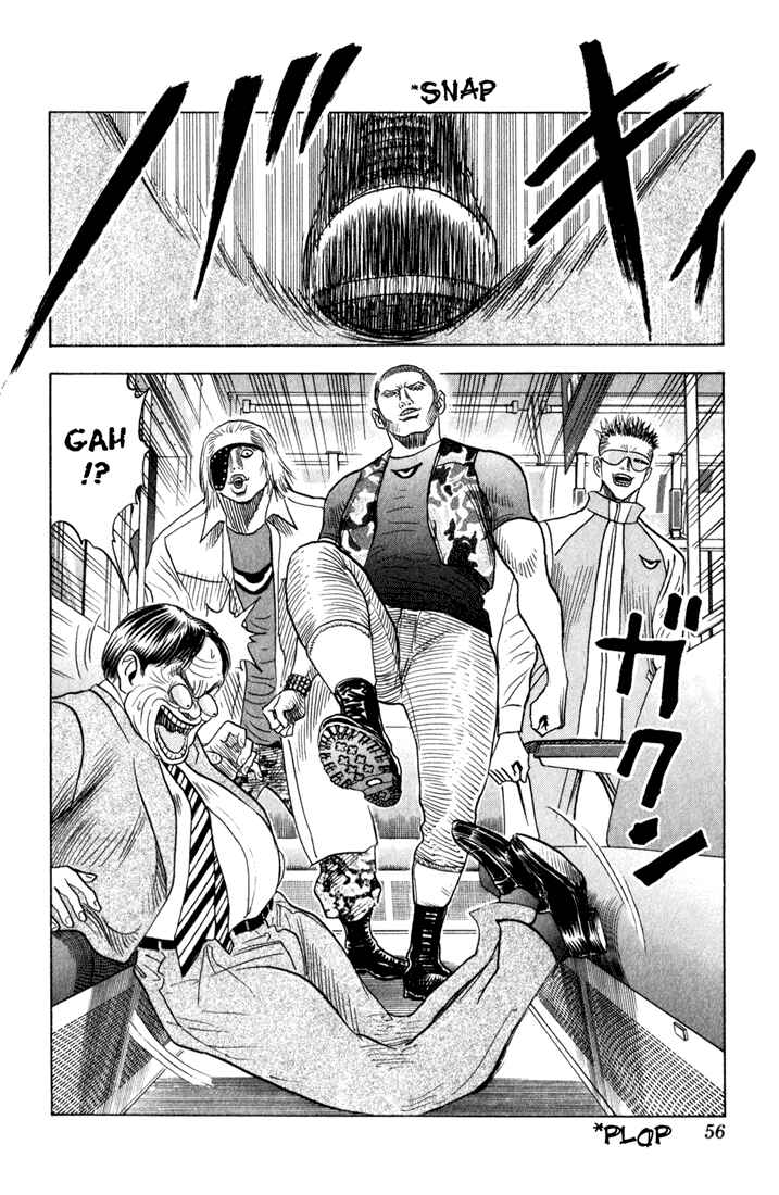 Page 12 Chapter 68 Bremen