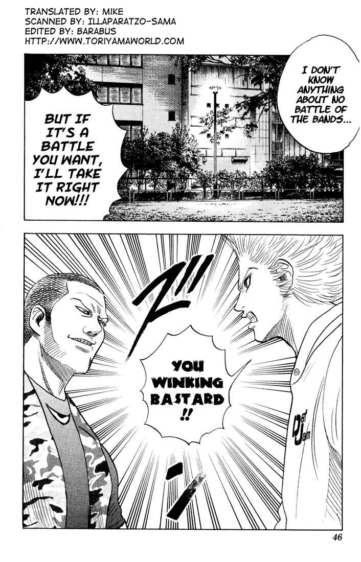 Page 2 Chapter 68 Bremen