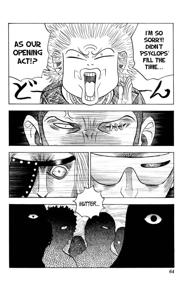 Page 20 Chapter 68 Bremen