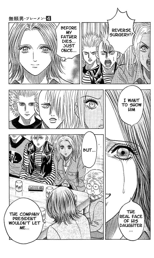 Page 19 Chapter 34 Bremen