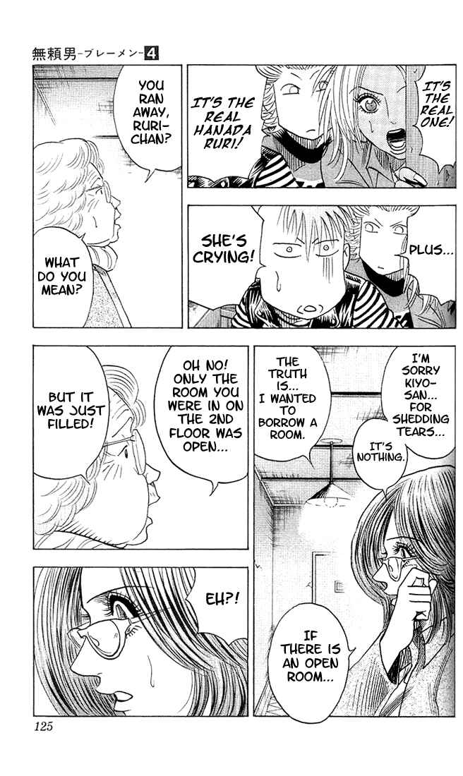 Page 3 Chapter 34 Bremen
