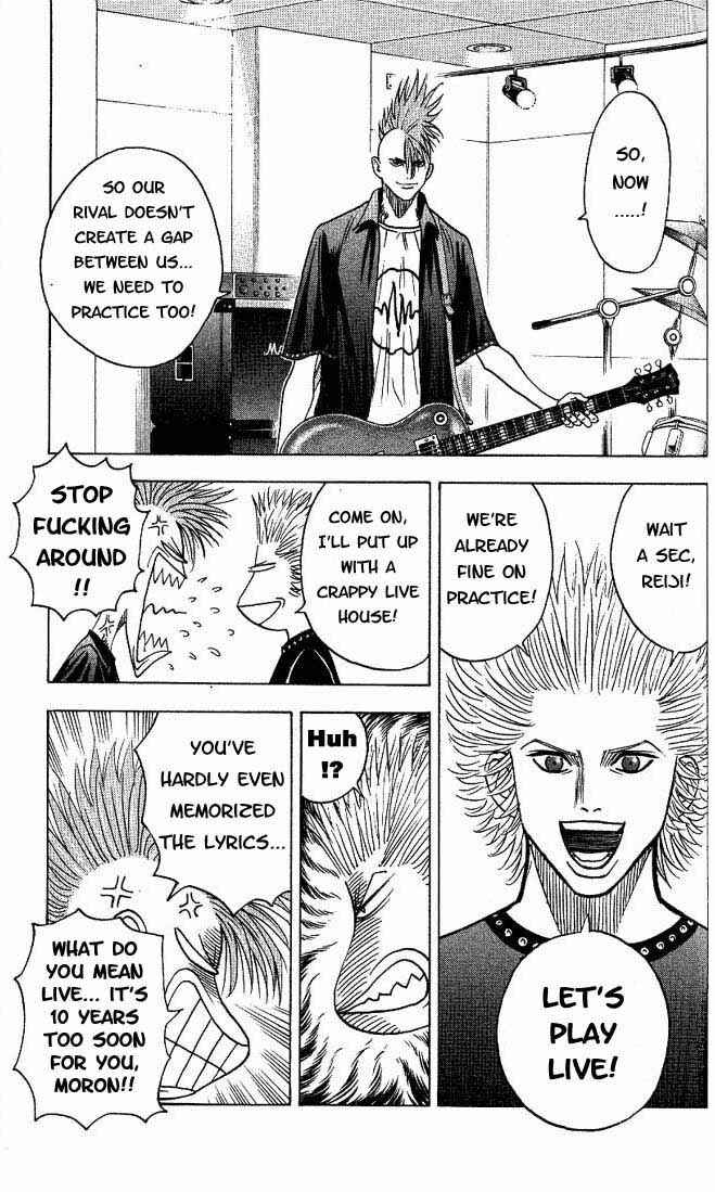 Page 16 Chapter 25 Bremen