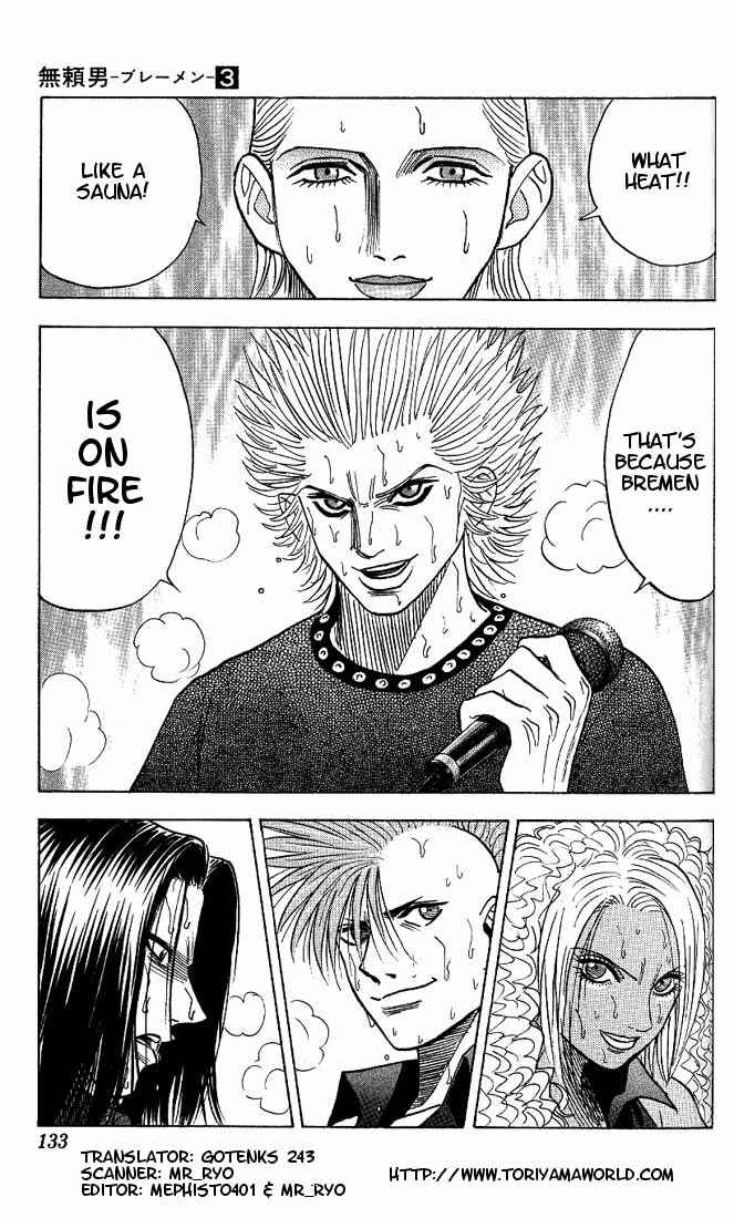 Page 6 Chapter 25 Bremen