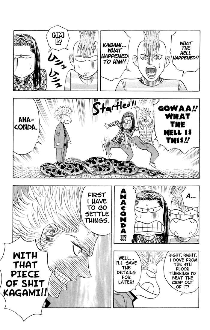 Page 17 Chapter 59 Bremen
