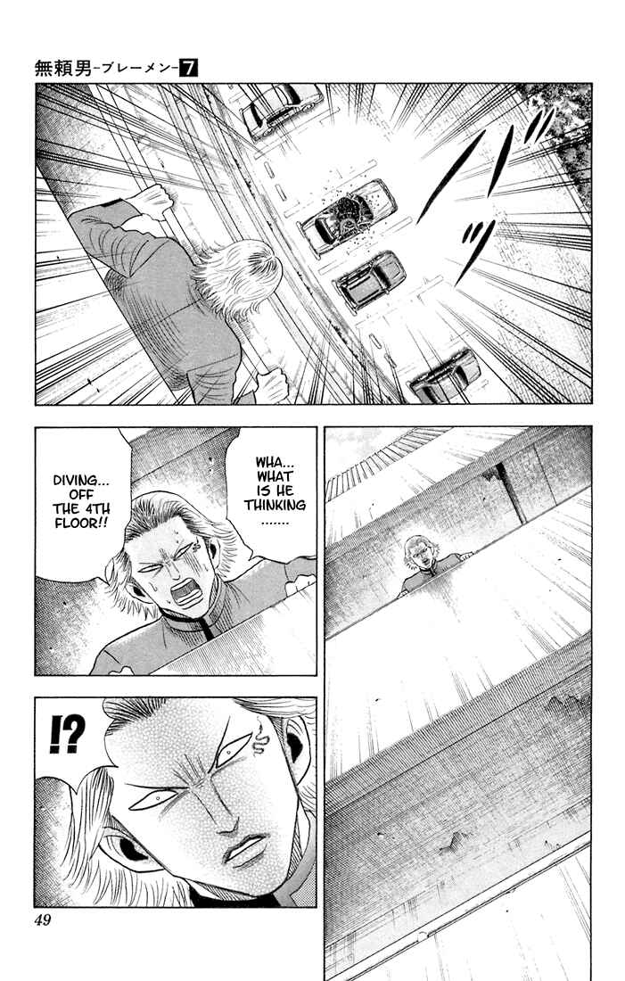 Page 4 Chapter 59 Bremen
