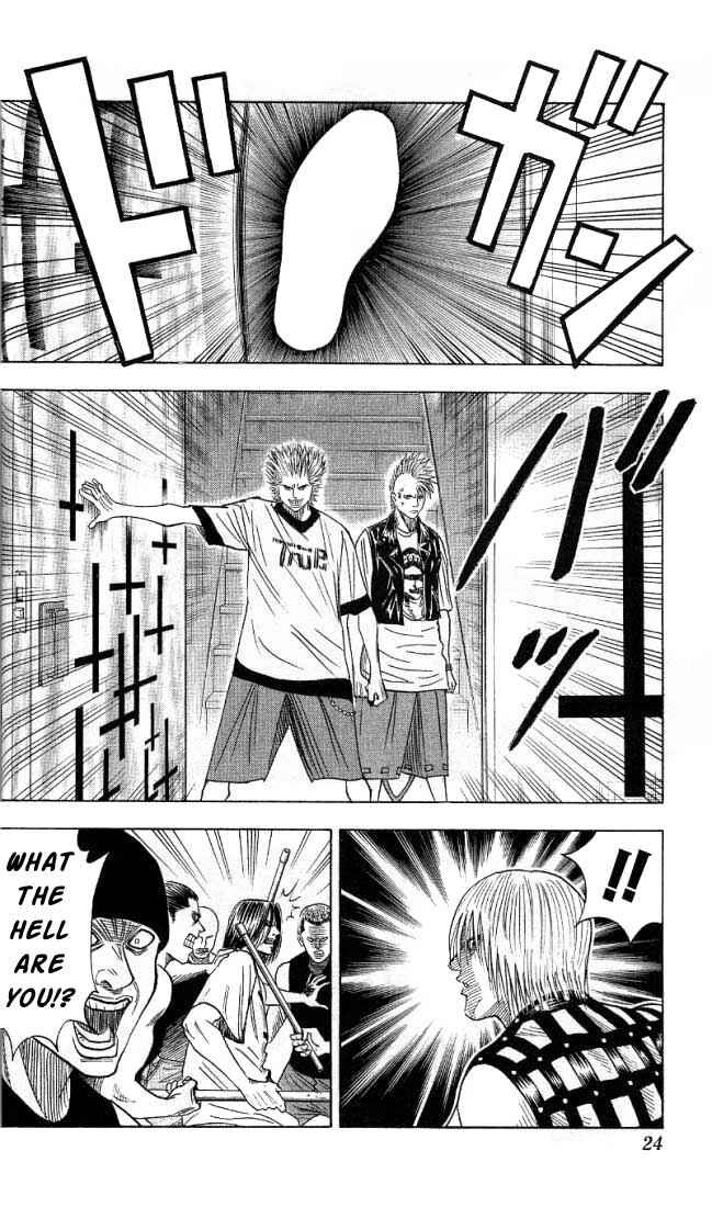 Page 19 Chapter 19 Bremen