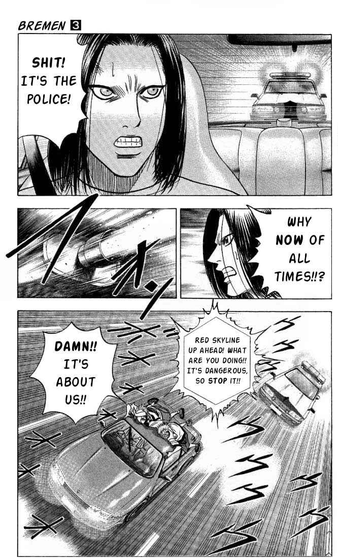 Page 8 Chapter 19 Bremen