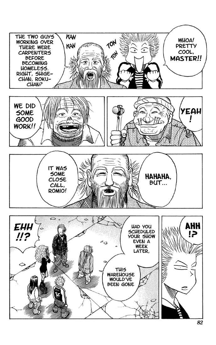 Page 16 Chapter 41 Bremen